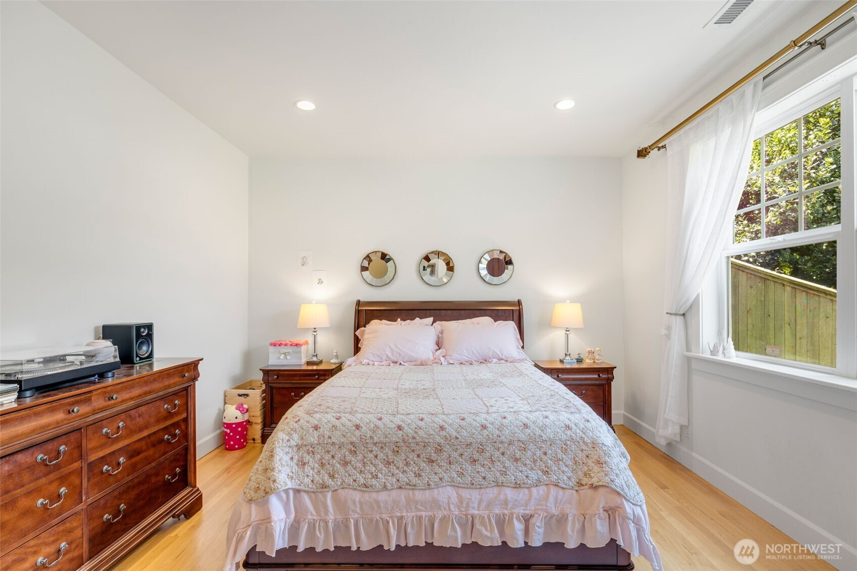 801 W Barrett Street Seattle WA 98119