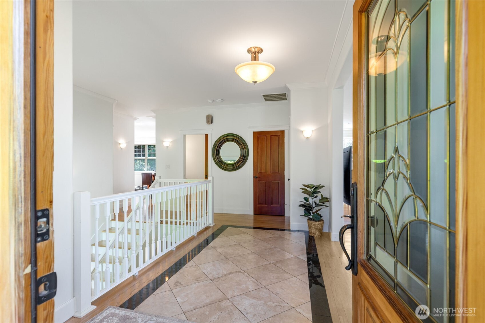 801 W Barrett Street Seattle WA 98119