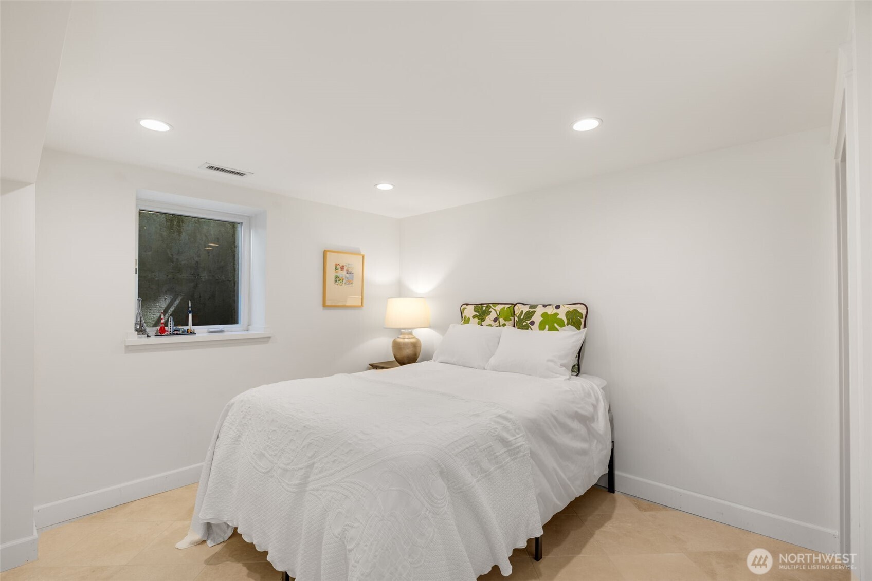 801 W Barrett Street Seattle WA 98119