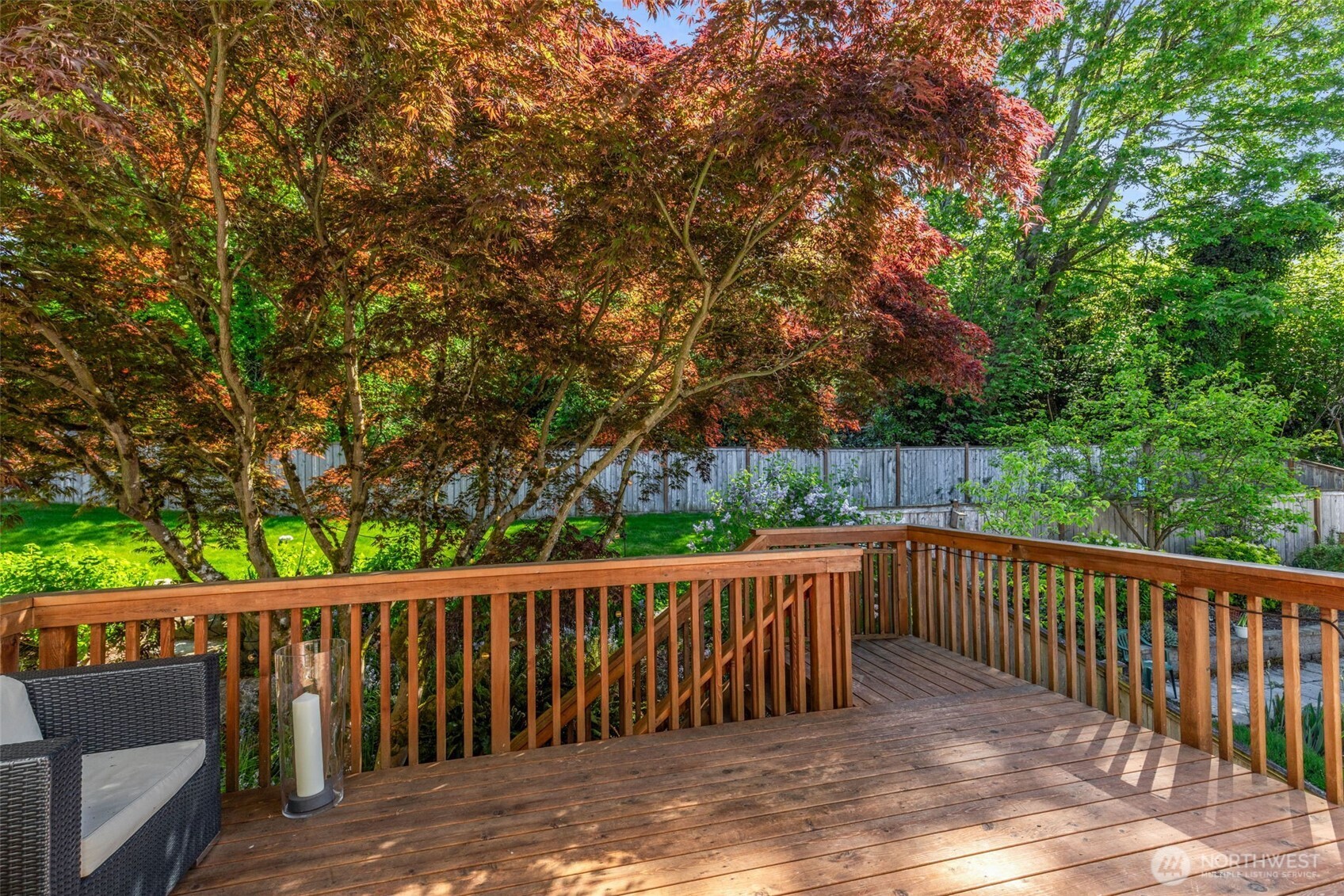 801 W Barrett Street Seattle WA 98119