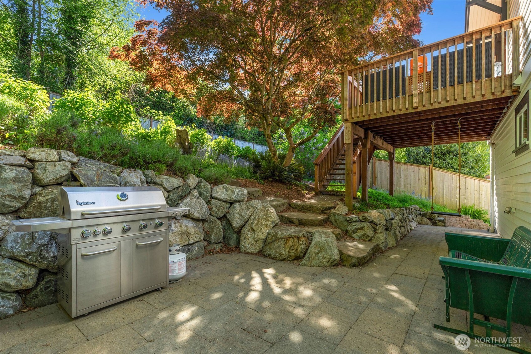 801 W Barrett Street Seattle WA 98119