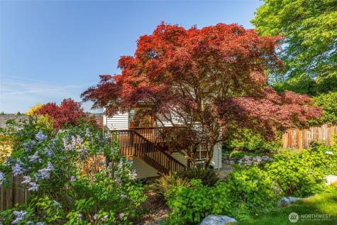 801 W Barrett Street Seattle WA 98119