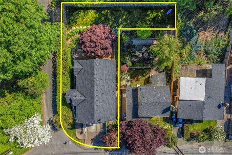 801 W Barrett Street Seattle WA 98119
