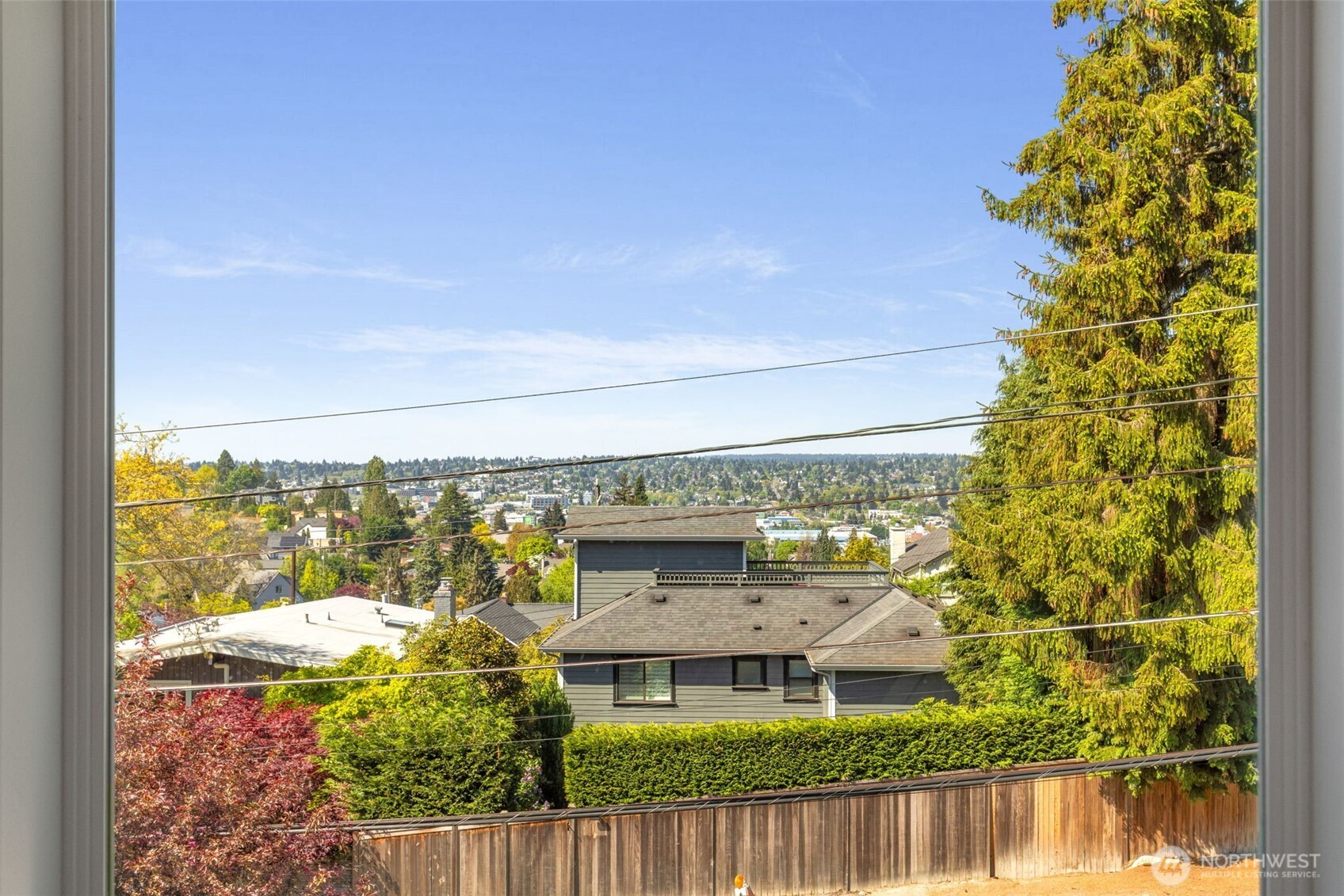 801 W Barrett Street Seattle WA 98119