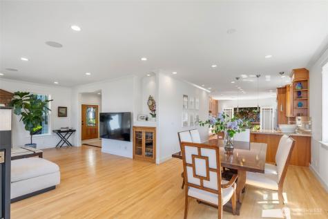 801 W Barrett Street Seattle WA 98119