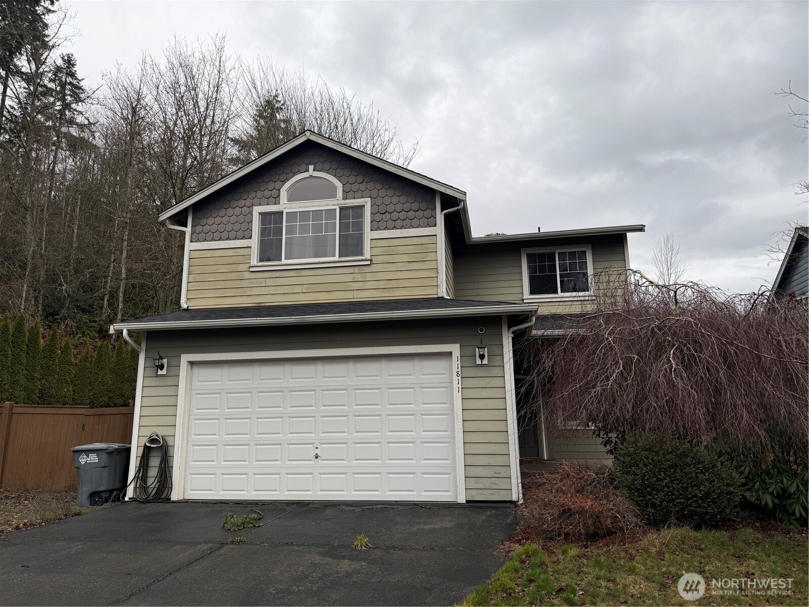 11811 120th Street E Puyallup WA 98374