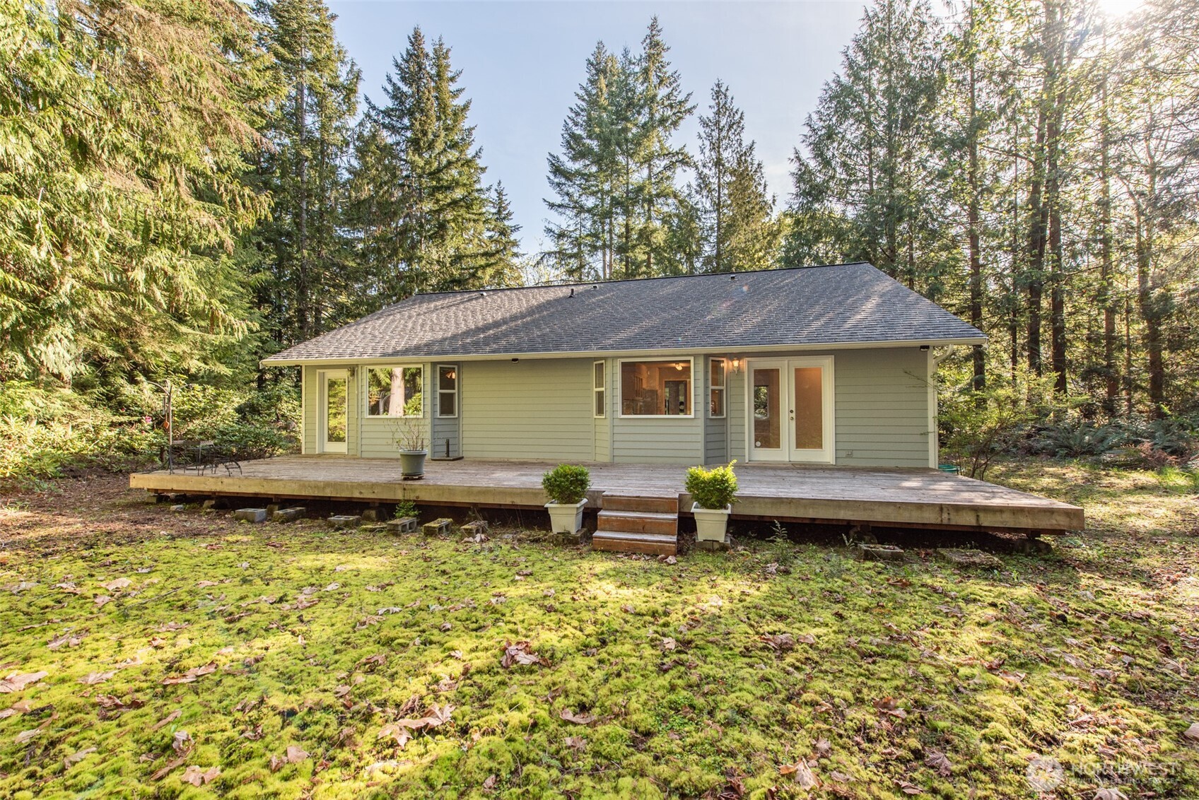 113 N Jensen Road Port Angeles WA 98362
