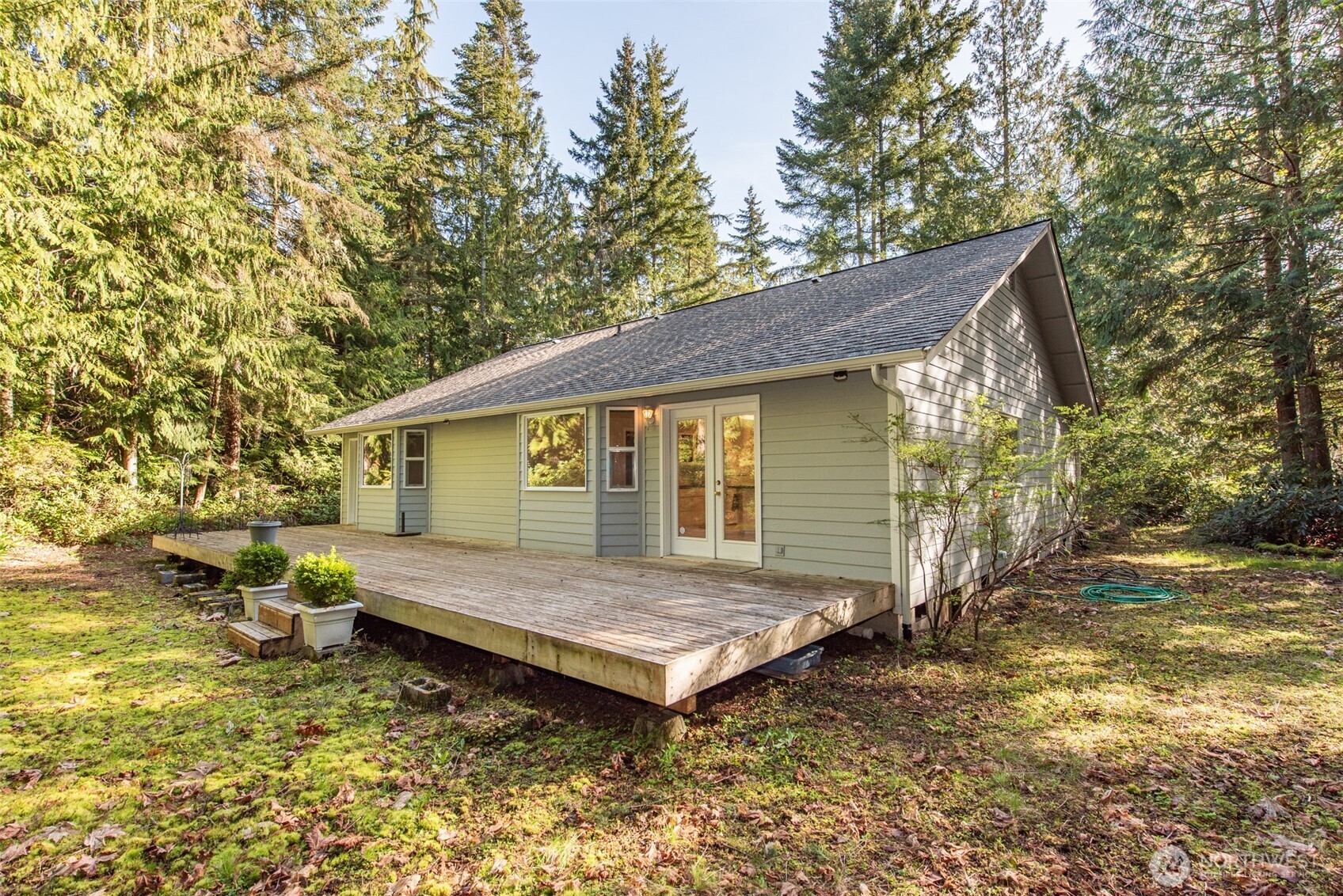 113 N Jensen Road Port Angeles WA 98362