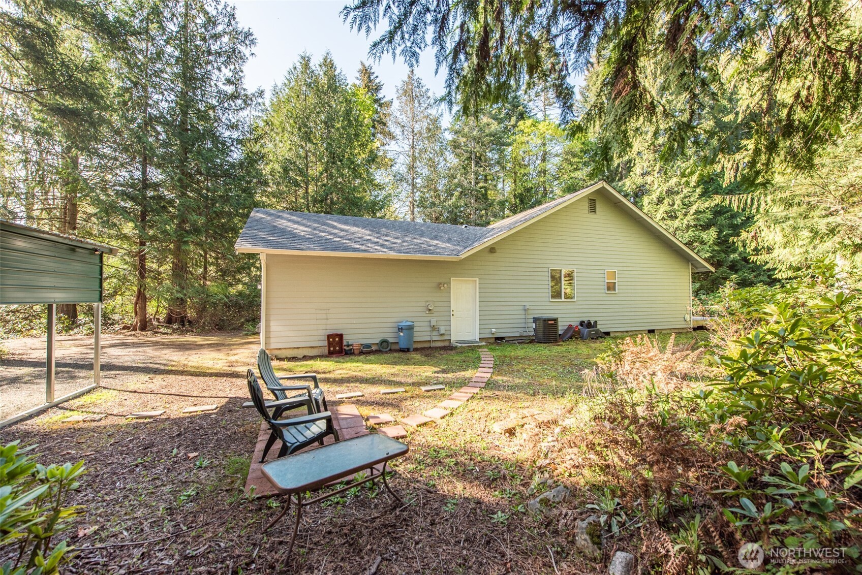 113 N Jensen Road Port Angeles WA 98362