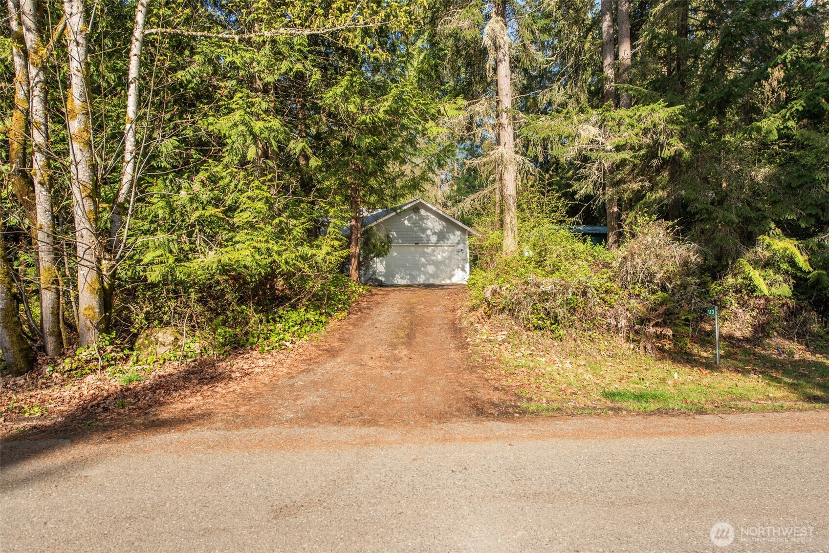 113 N Jensen Road Port Angeles WA 98362