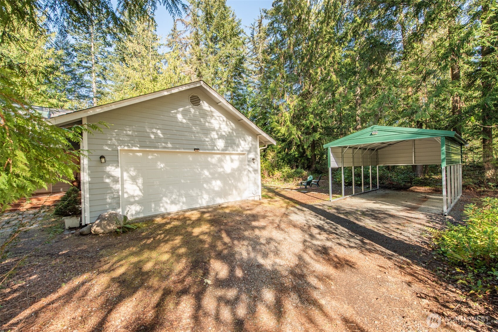113 N Jensen Road Port Angeles WA 98362
