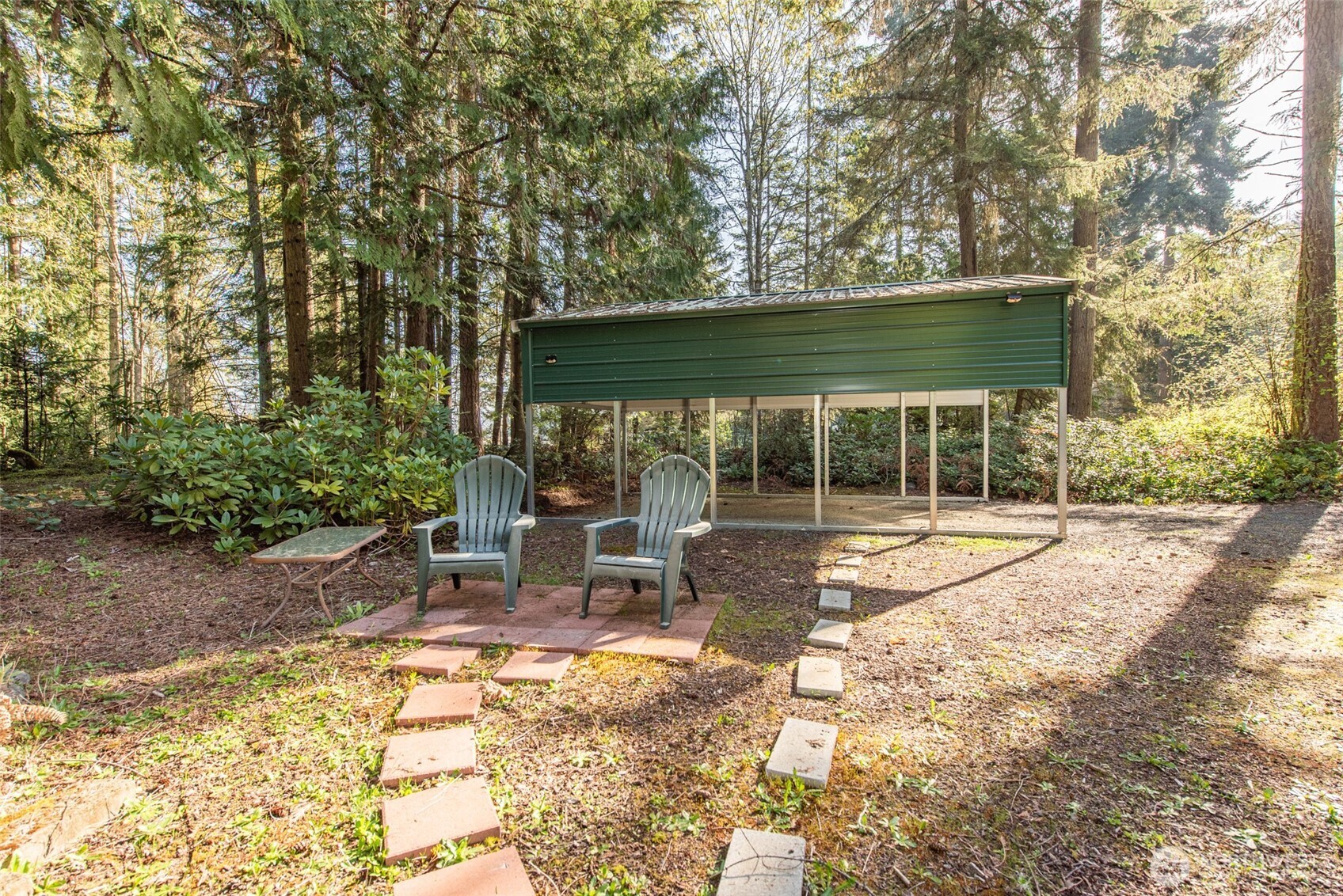 113 N Jensen Road Port Angeles WA 98362