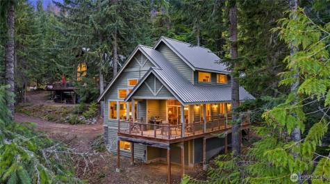181 Tranquility Lane Easton WA 98925