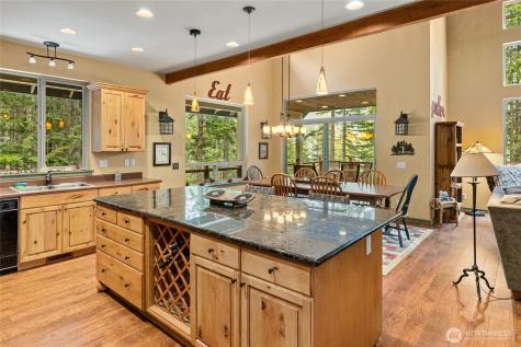 181 Tranquility Lane Easton WA 98925