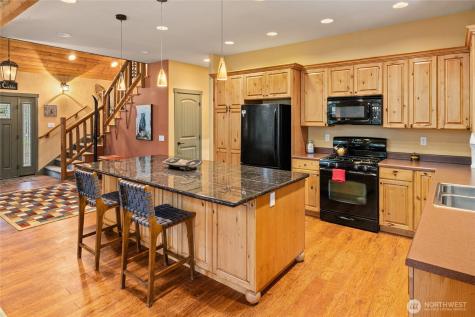 181 Tranquility Lane Easton WA 98925