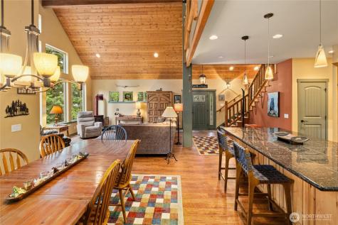 181 Tranquility Lane Easton WA 98925