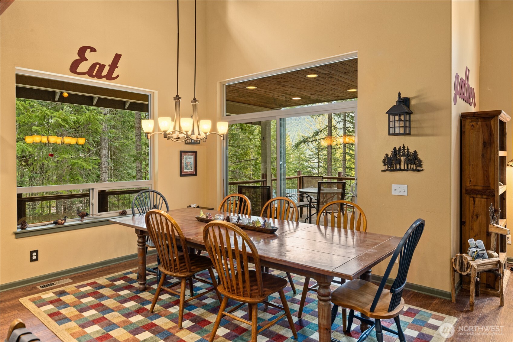 181 Tranquility Lane Easton WA 98925