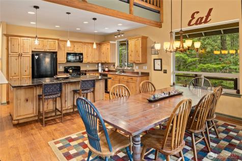 181 Tranquility Lane Easton WA 98925