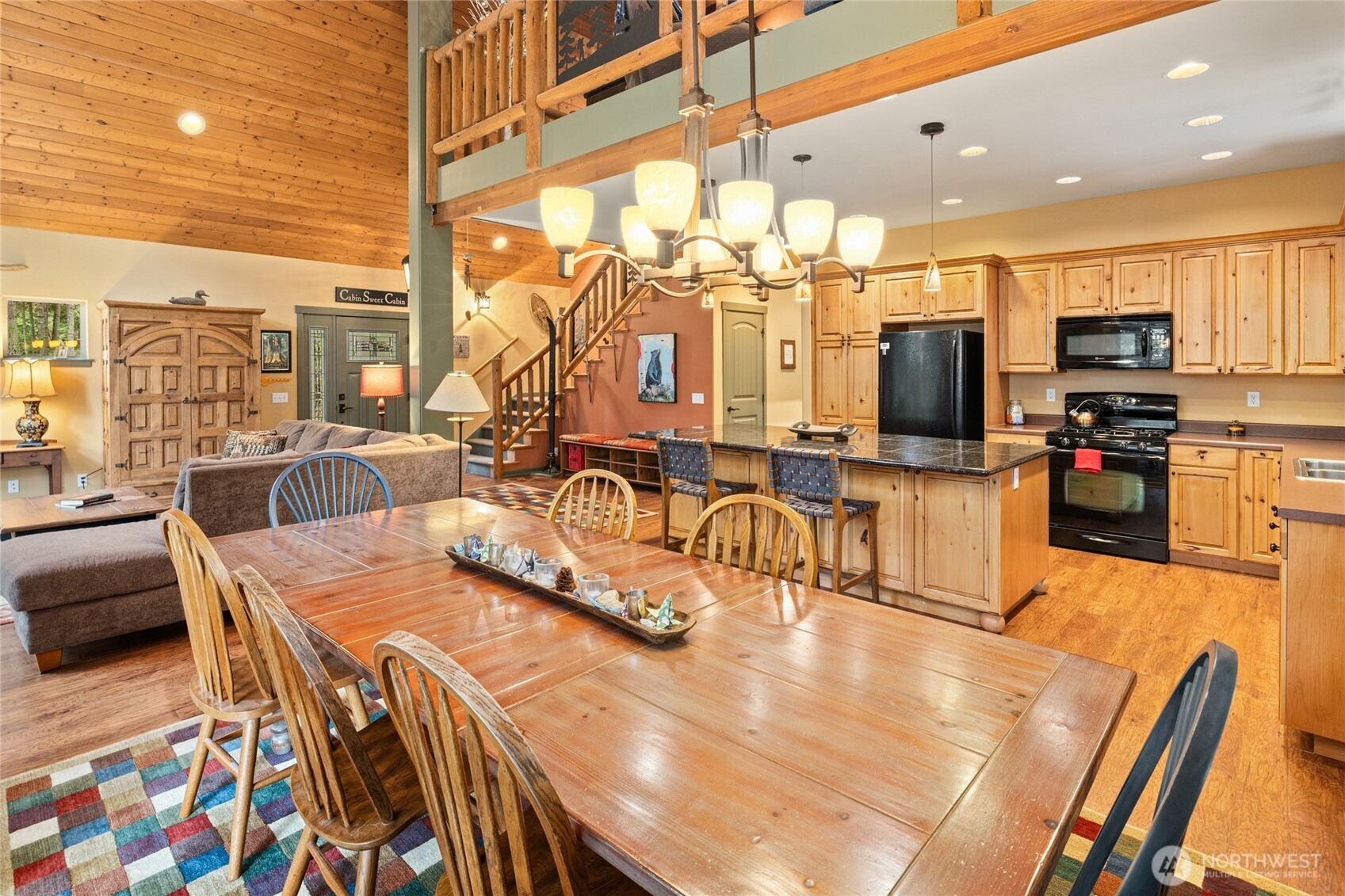 181 Tranquility Lane Easton WA 98925