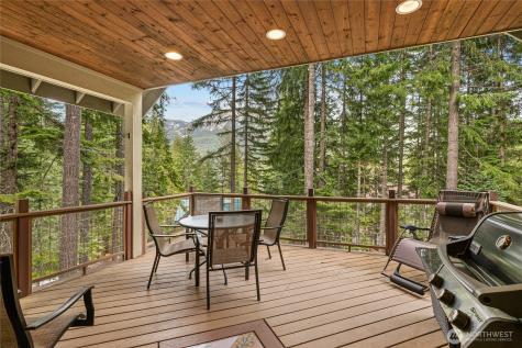 181 Tranquility Lane Easton WA 98925