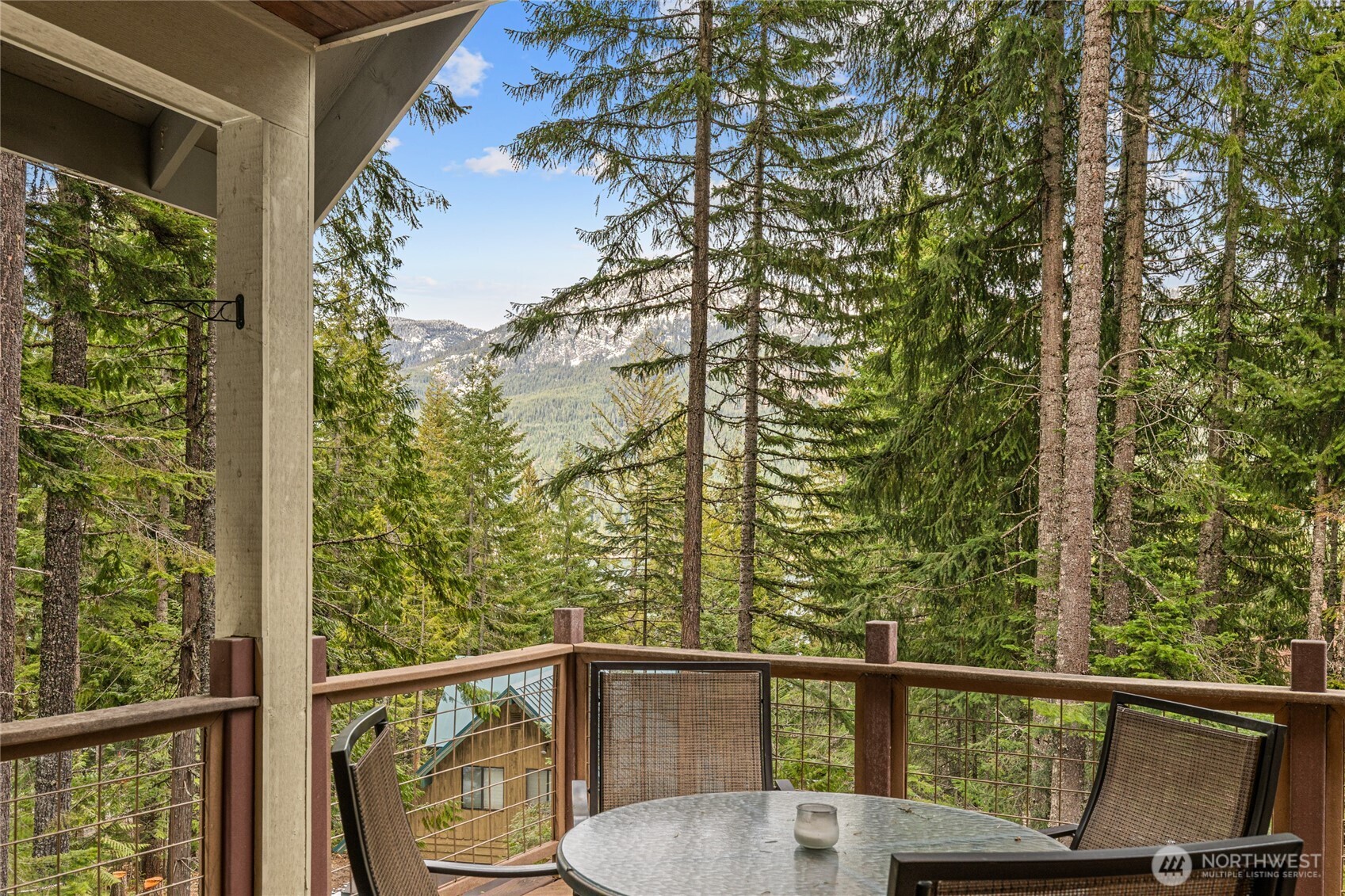 181 Tranquility Lane Easton WA 98925