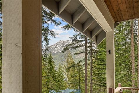 181 Tranquility Lane Easton WA 98925