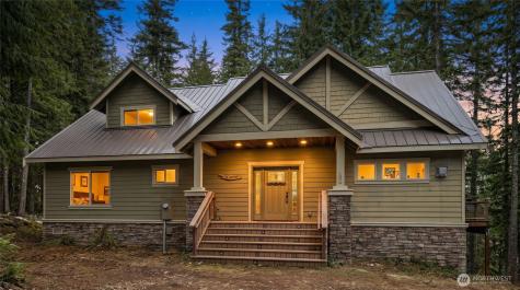 181 Tranquility Lane Easton WA 98925
