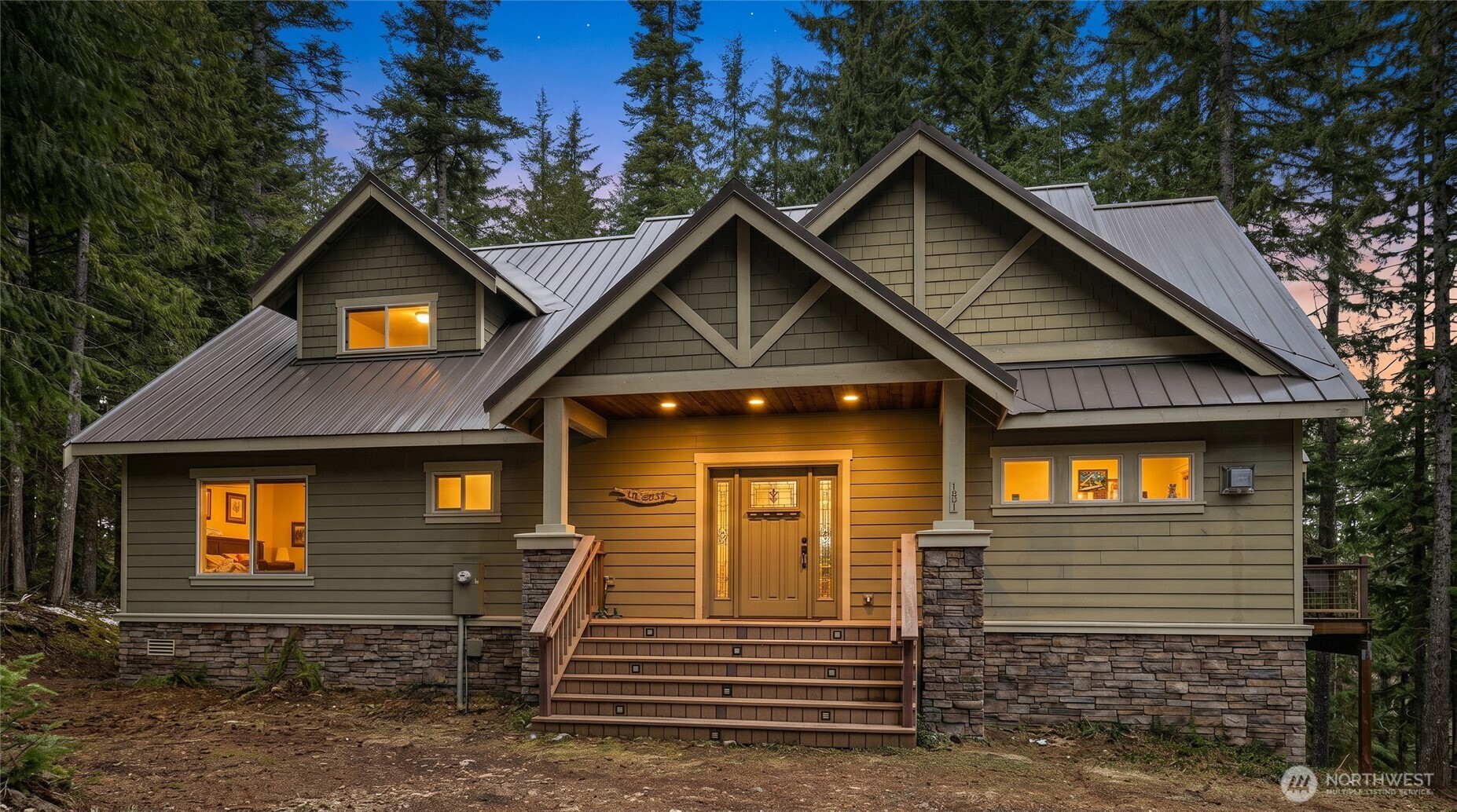 181 Tranquility Lane Easton WA 98925