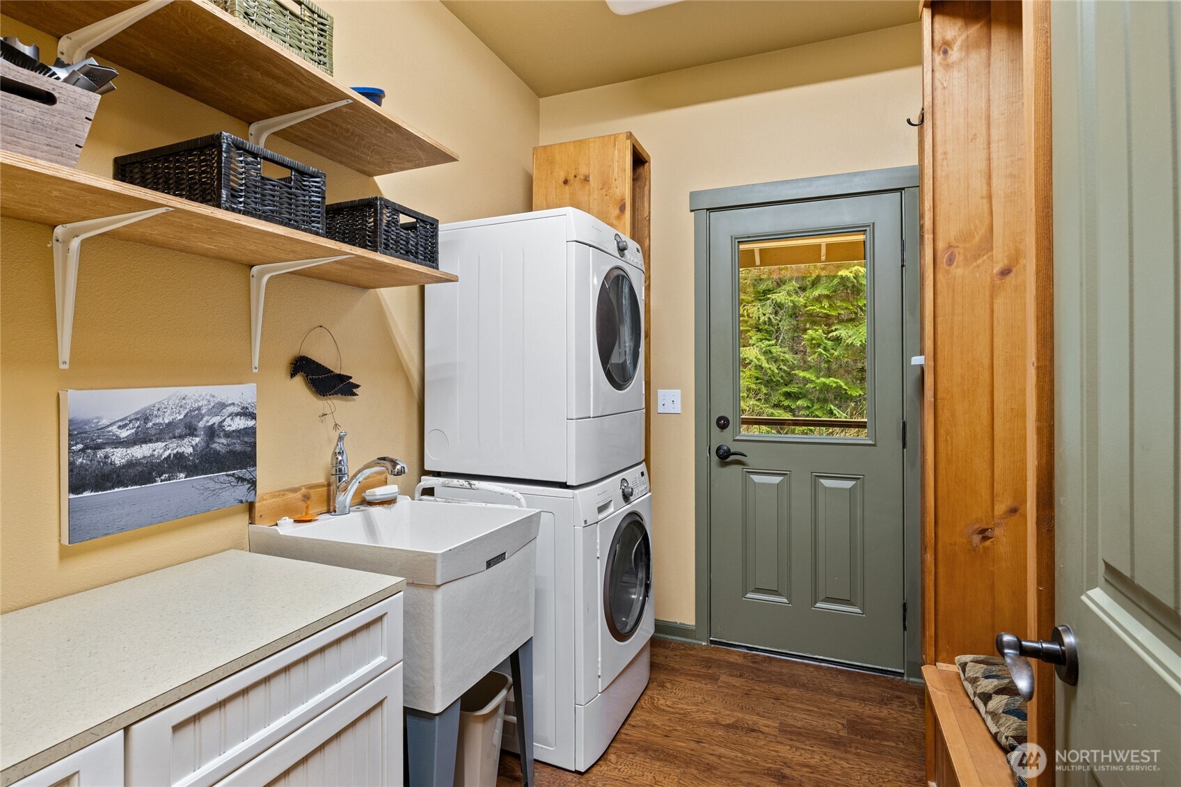 181 Tranquility Lane Easton WA 98925