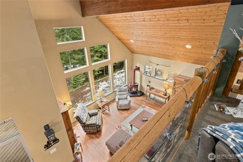181 Tranquility Lane Easton WA 98925