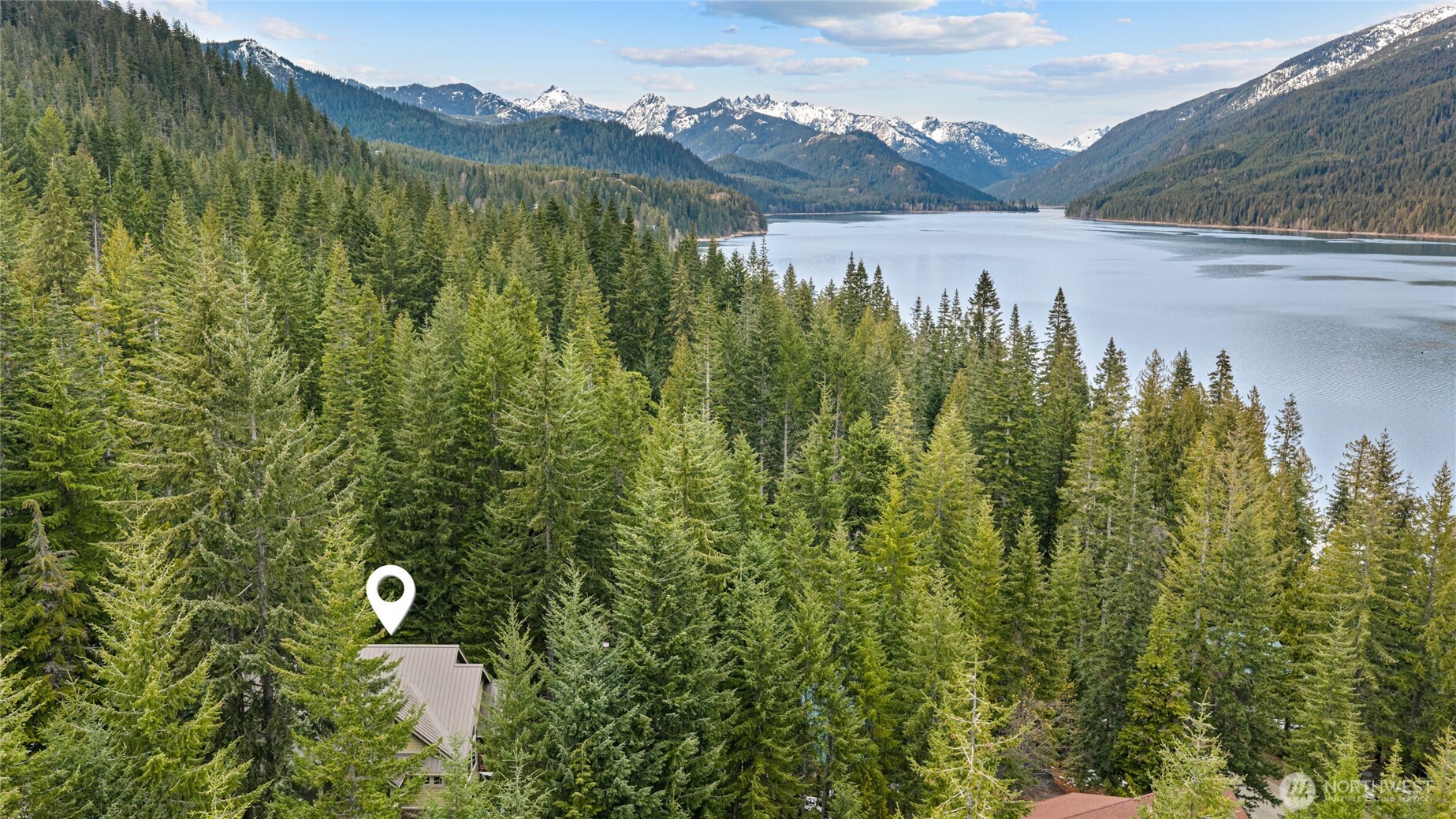 181 Tranquility Lane Easton WA 98925