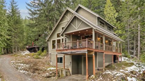 181 Tranquility Lane Easton WA 98925