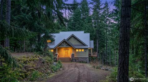 181 Tranquility Lane Easton WA 98925