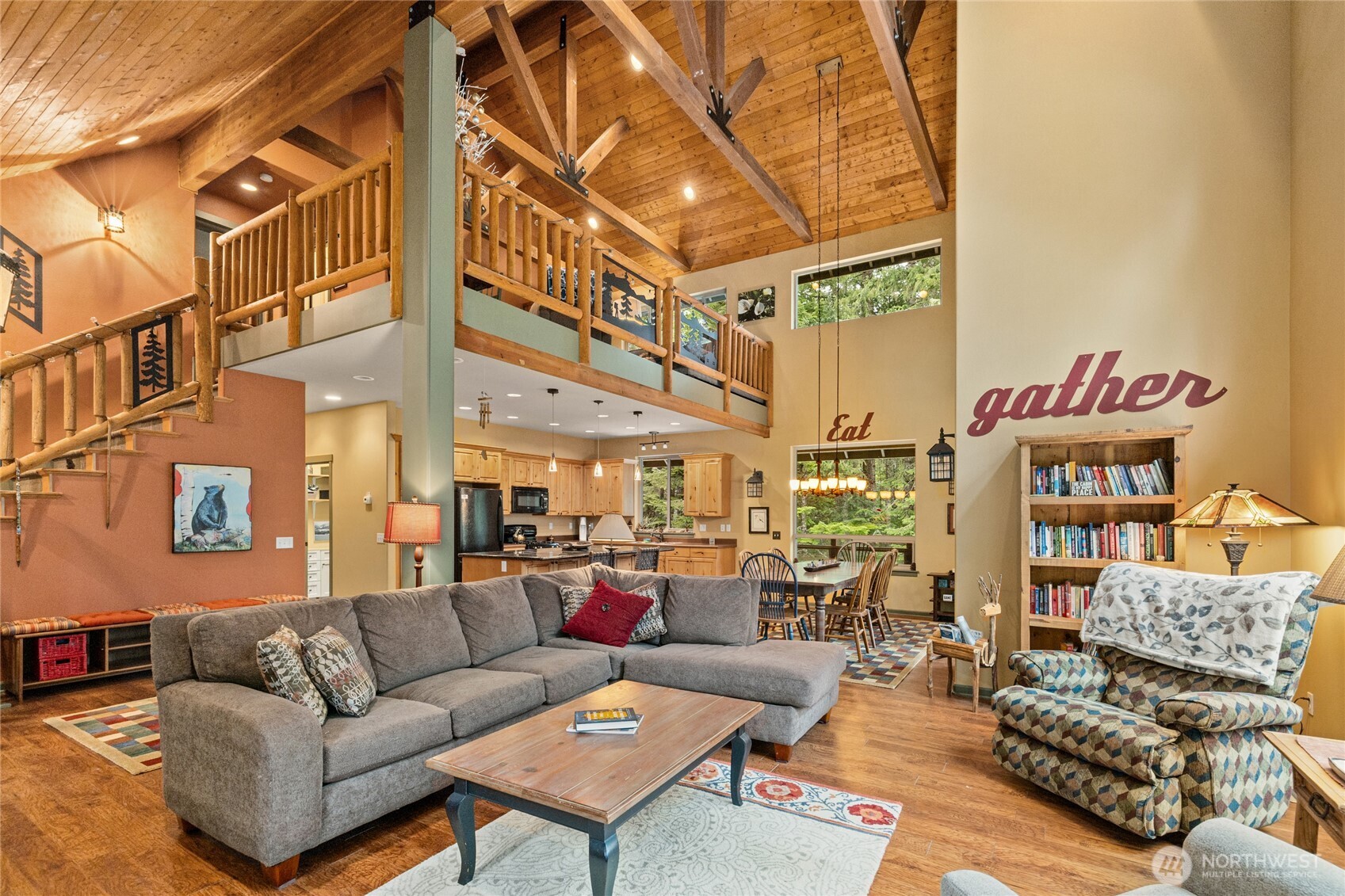 181 Tranquility Lane Easton WA 98925