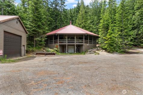181 Tranquility Lane Easton WA 98925
