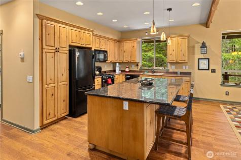181 Tranquility Lane Easton WA 98925