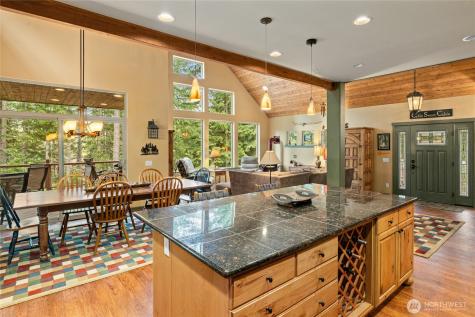 181 Tranquility Lane Easton WA 98925