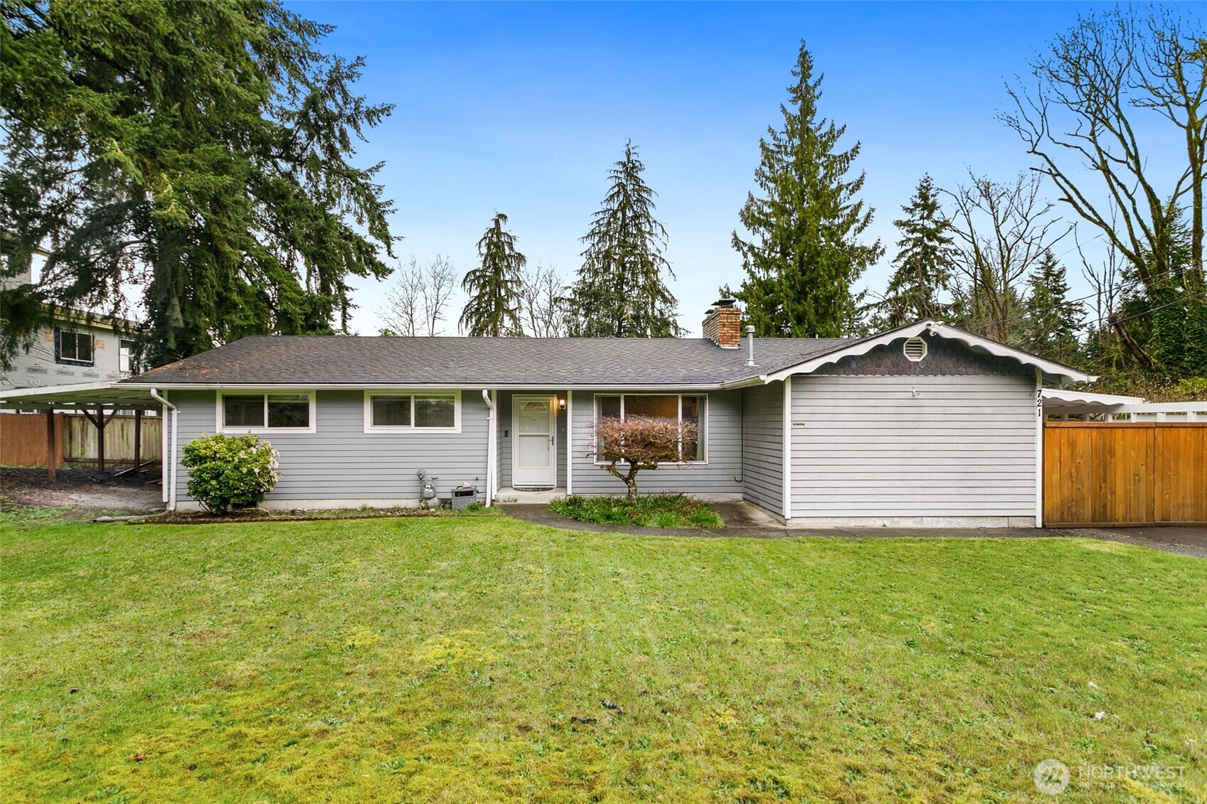 721 15th Avenue SE Puyallup WA 98372