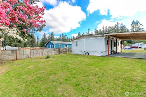 23408 41 St Avenue Ct E Spanaway WA 98387