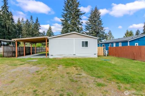 23408 41 St Avenue Ct E Spanaway WA 98387