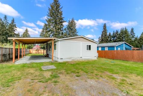 23408 41 St Avenue Ct E Spanaway WA 98387