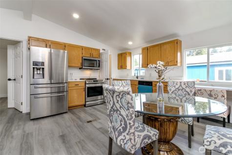23408 41 St Avenue Ct E Spanaway WA 98387