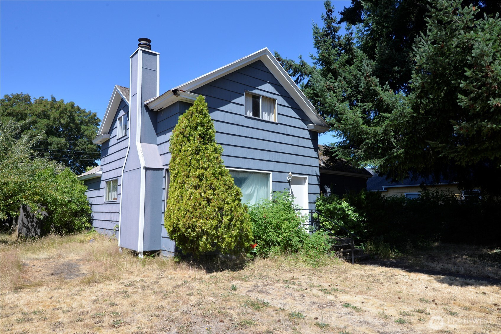 6010 S Alder Street Tacoma WA 98409