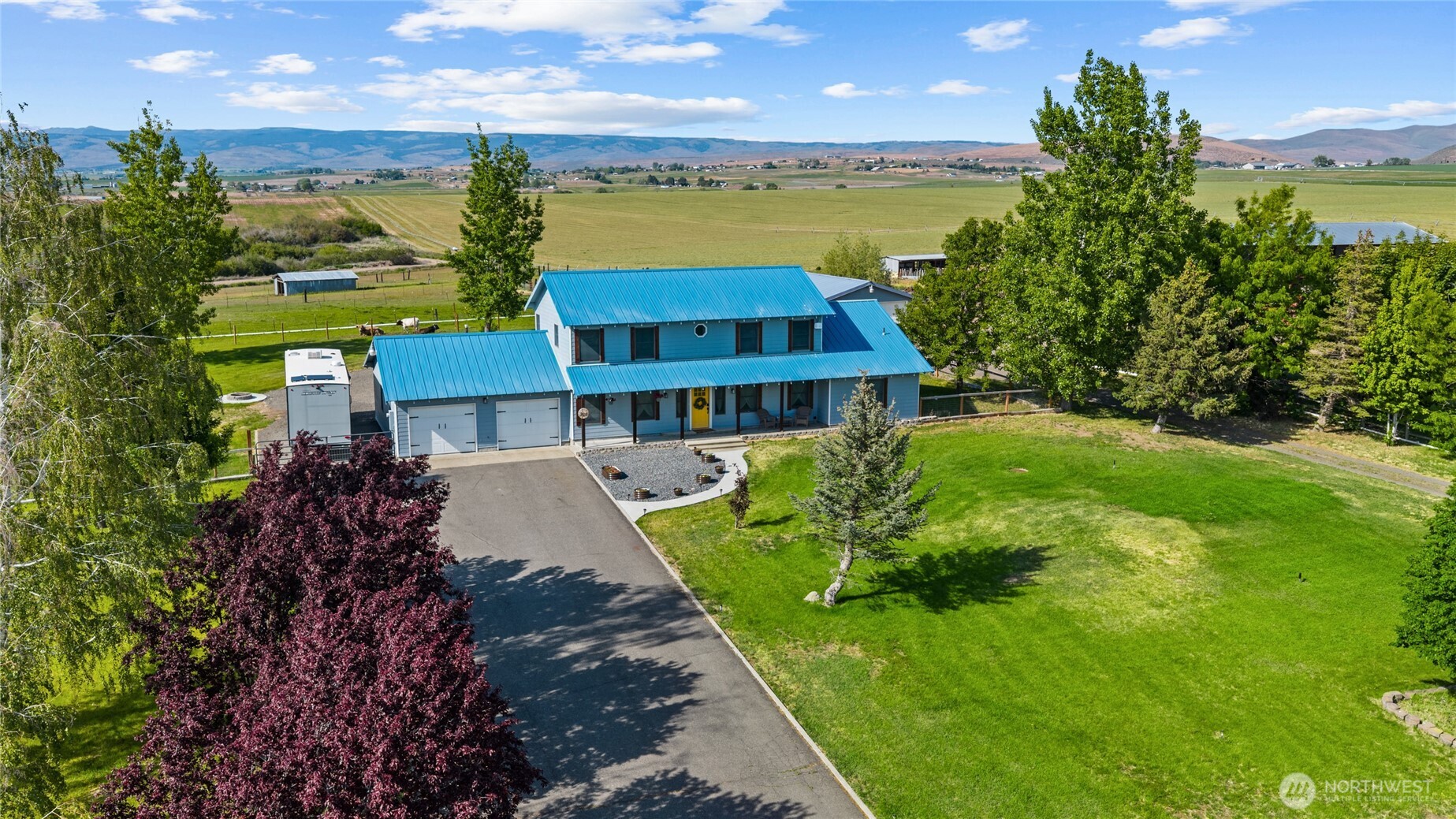 801 Carroll Road Ellensburg WA 98926