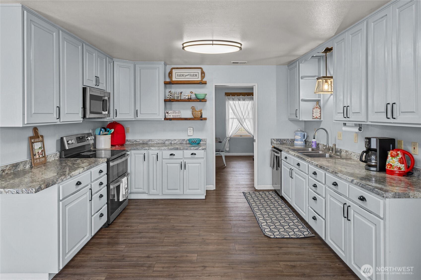 801 Carroll Road Ellensburg WA 98926