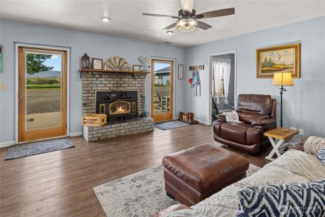 801 Carroll Road Ellensburg WA 98926