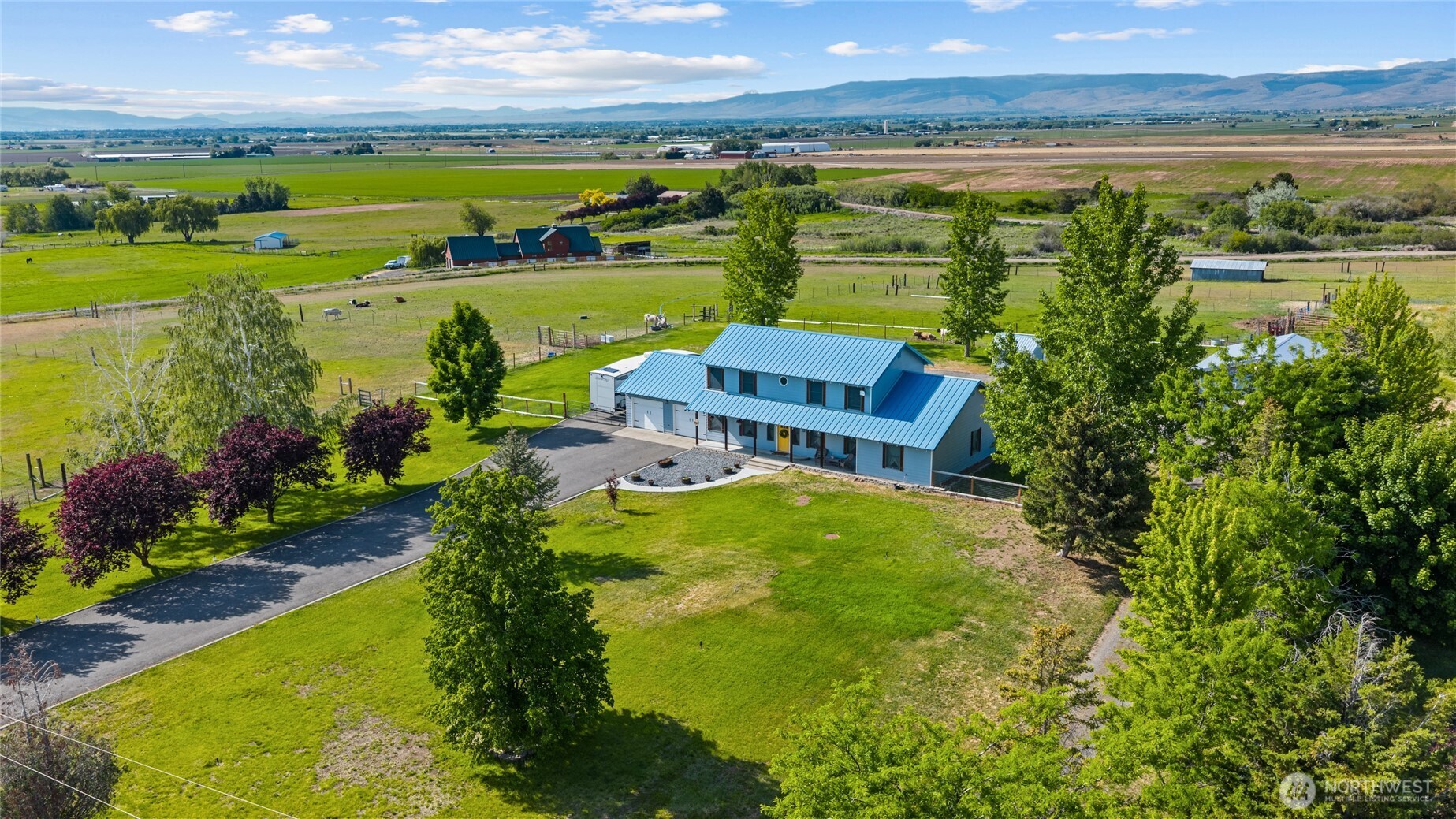 801 Carroll Road Ellensburg WA 98926