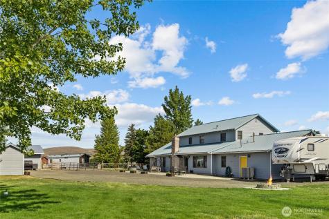 801 Carroll Road Ellensburg WA 98926