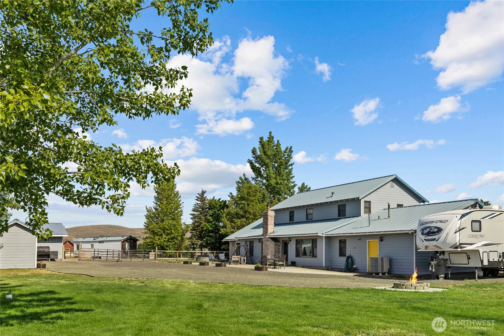 801 Carroll Road Ellensburg WA 98926
