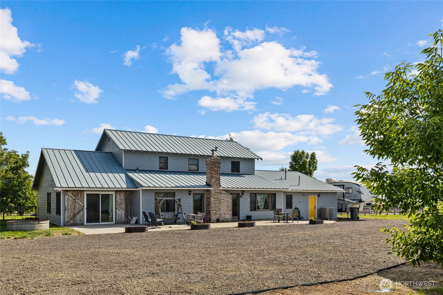 801 Carroll Road Ellensburg WA 98926